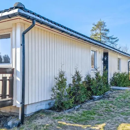 Holiday home Lovely In Saltrod With Wifi *