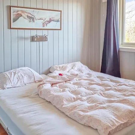 Lovely In Saltrod With Wifi Semesterbostad Salterod